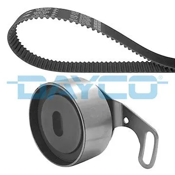 DAYCO KTB508 Ременный комплект