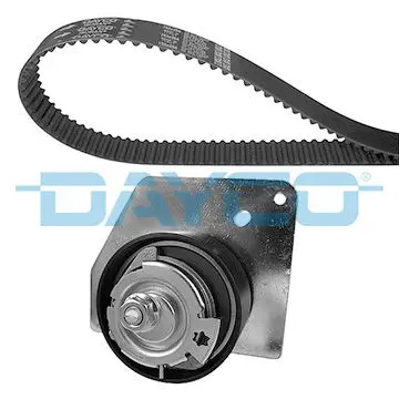 DAYCO KTB783 Комплект ГРМ (ремень + ролик)