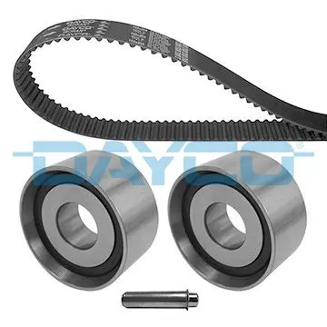 DAYCO KTB603 Ременный комплект