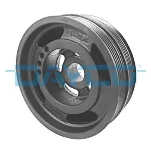 Dayco DPV1107 Шкив коленвала с демфером