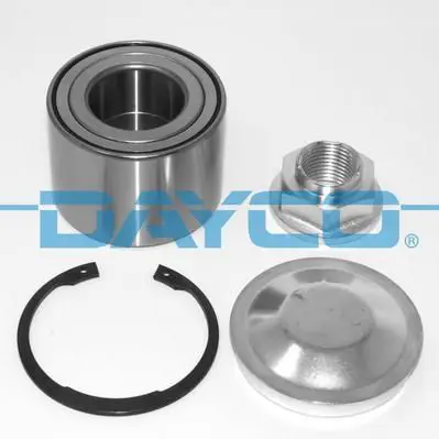DAYCO KWD1175 Комплект подшипника ступицы