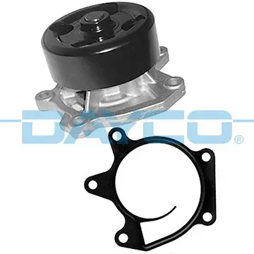 Dayco DP769 Помпа охлаждения двигателя
