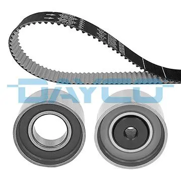 DAYCO KTB961 Ременный комплект