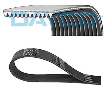 DAYCO 11PK2040HD Ремень