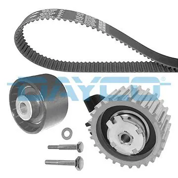 DAYCO KTB457 Комплект ремня ГРМ