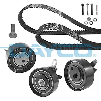DAYCO KTB572 KTB572 Комплект ремня грм