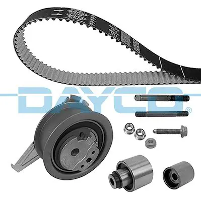 DAYCO KTB884 Комплект ремня ГРМ