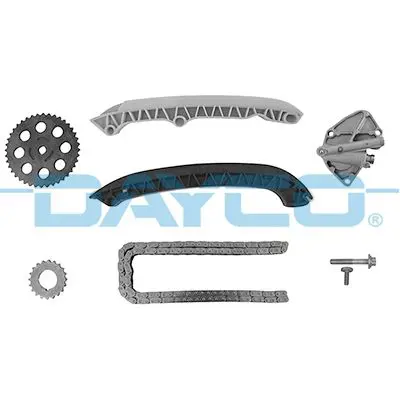 DAYCO KTC1036 Комплект цепи ГРМ