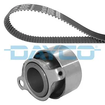 DAYCO KTB264 Комплект ГРМ HONDA: CIVIC IV