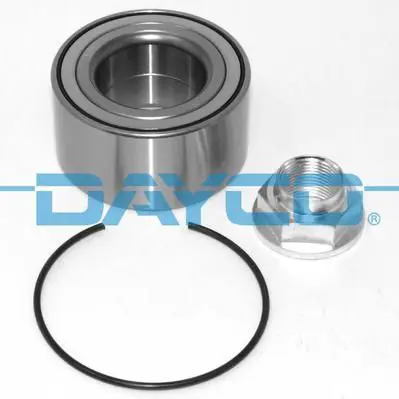 DAYCO KWD1170 Комплект подшипника ступицы