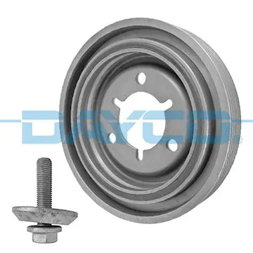 Dayco DPV1140 шкив