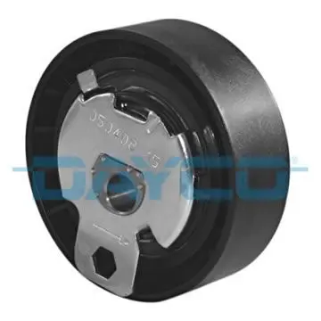 Dayco ATB1001 Ролик приводного ремня Ford