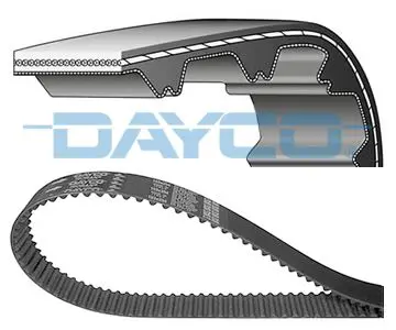 94812 ремень ГРМ DAYCO