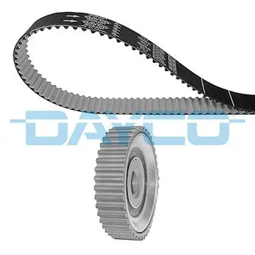 DAYCO KTB328 Ременный комплект