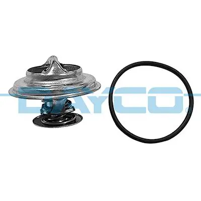 DT1125V ТЕРМОСТАТ ОХЛАЖДАЮЩЕЙ ЖИДКОСТИ