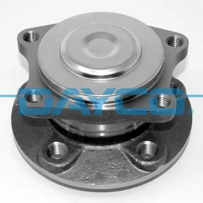 DAYCO KWD1177 Комплект подшипника ступицы
