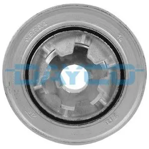 Dayco DPV1052 Шкив коленчатого вала