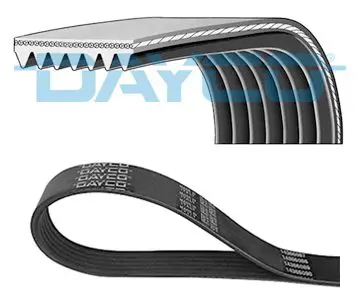 7PK925 ремень Dayco