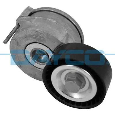 DAYCO APV3753 Натяжитель ремня, клиновой
