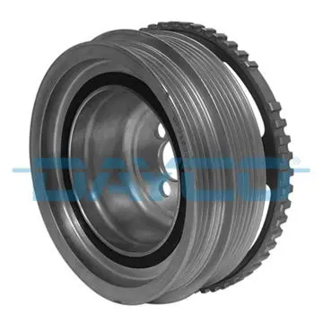 DAYCO DPV1037 Ременный шкив