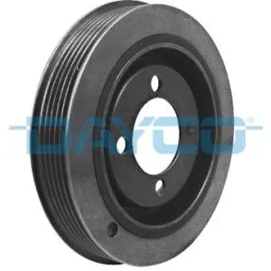 DAYCO DPV1055 Шкив коленвала