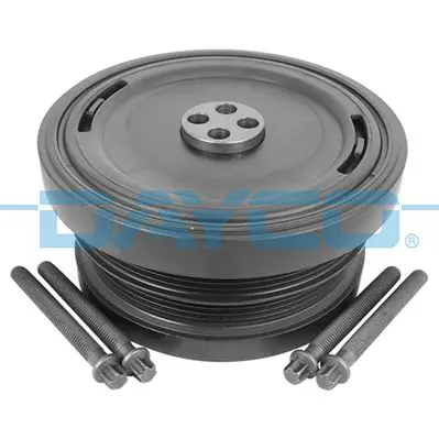 DPV1064K Комплект ременных шкивов,