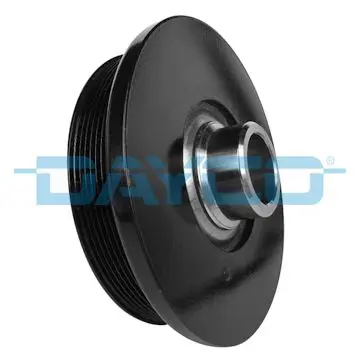 DAYCO DPV1195 Ременный шкив