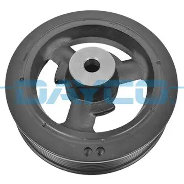DAYCO DPV1270 Ременный шкив