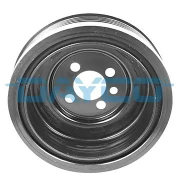DAYCO DPV1123 ШКИВ КОЛЕНВАЛА