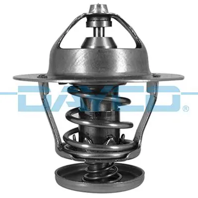 DT1131V Термостат, охлаждающая