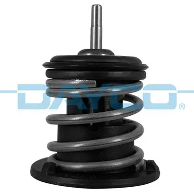 DAYCO DT1271V Термостат, охлаждающая