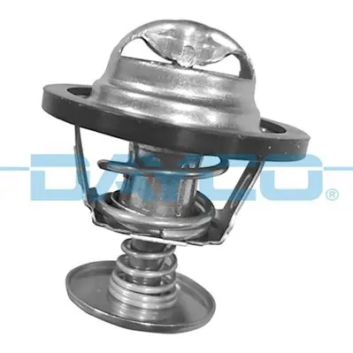DAYCO DT1208V Термостат, охлаждающая