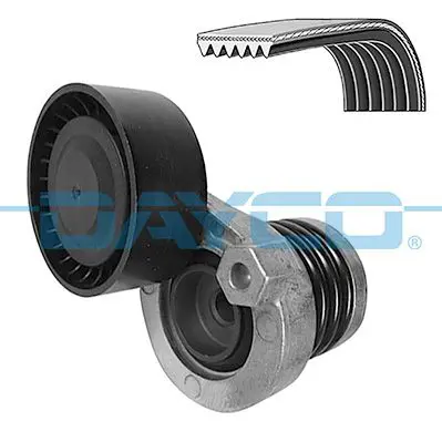 DAYCO KPV386 Комплект приводного ремня
