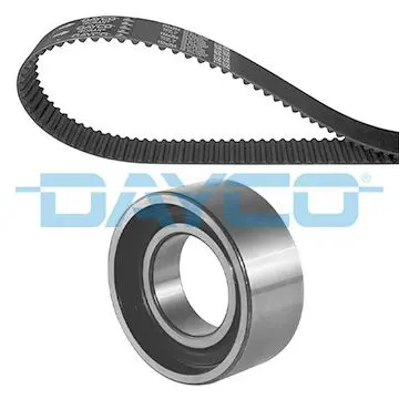 DAYCO KTB184 Ременный комплект