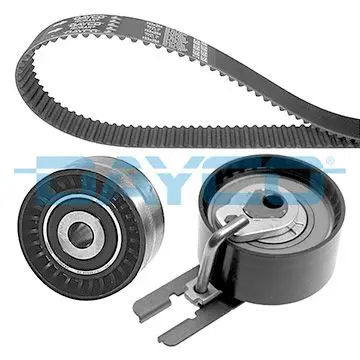 DAYCO KTB323 Ременный комплект