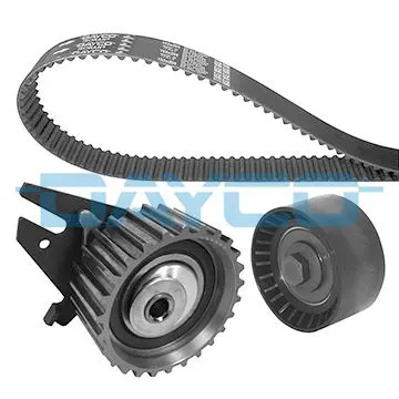 DAYCO KTB331 Комплект ГРМ ALFA ROMEO: 145