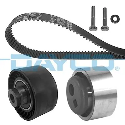 DAYCO KTB144 Ременный комплект