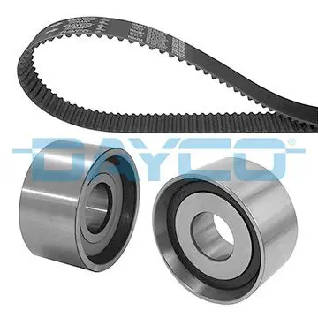 DAYCO KTB727 Ременный комплект
