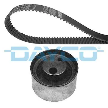 DAYCO KTB526 Ременный комплект