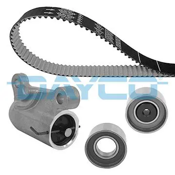 KTB763 Комплект ГРМ MAZDA: 5 2.0 CD