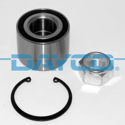DAYCO KWD1010 Комплект подшипника ступицы