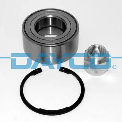 DAYCO KWD1025 Комплект подшипника ступицы