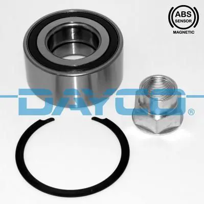 DAYCO KWD1029 Комплект подшипника ступицы