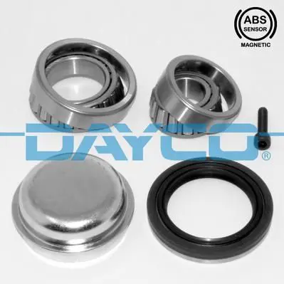 DAYCO KWD1055 Комплект подшипника ступицы
