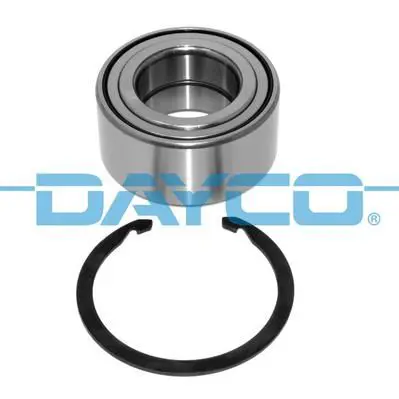 DAYCO KWD1078 Комплект подшипника ступицы