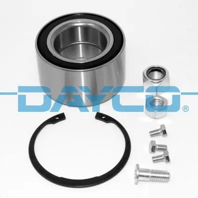 DAYCO KWD1096 Подшипника ступицы колеса БЕЗ