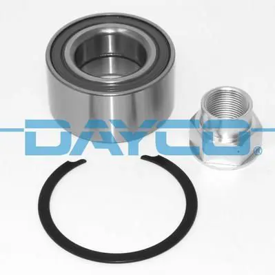 KWD1124 Комплект подшипника ступицы
