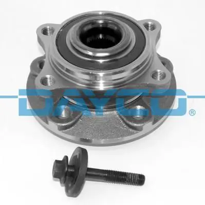 DAYCO KWD1173 Комплект подшипника ступицы