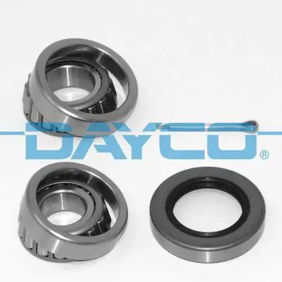DAYCO KWD1162 Комплект подшипника ступицы