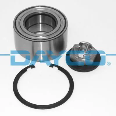 DAYCO KWD1140 Комплект подшипника ступицы